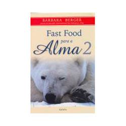 Livro - Fast Food para a Alma 2