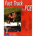 Livro - Fast Track To FCE - Coursebook