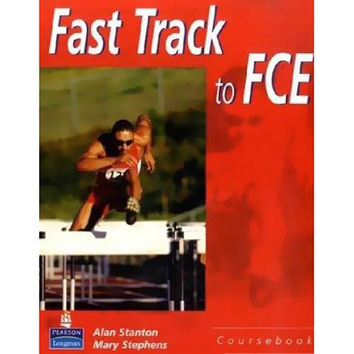 Livro - Fast Track To FCE - Coursebook