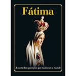 Livro - Fátima