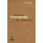 Livro - Fazendo uma Monografia em Educação