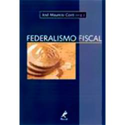 Livro - Federalismo Fiscal
