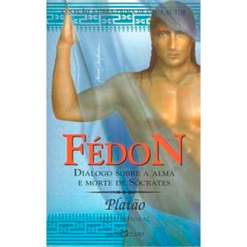 Livro - Fedon - Coleção Obra-Prima de Cada Autor
