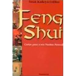 Livro - Feng Shui - Cartas para o Seu Paraíso Pessoal