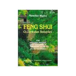 Livro - Feng Shui o Livro das Soluçoes