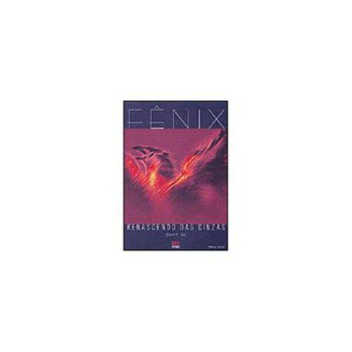Livro - Fênix - Renascendo das Cinzas