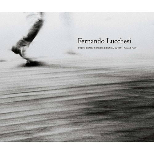 Livro - Fernando Lucchesi