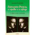 Livro - Fernando Pessoa- o Espelho e a Esfinge