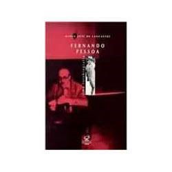 Livro - Fernando Pessoa - uma Fotobiografia