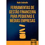 Livro - Ferramentas de Gestão Financeira para Pequenas e Médias Empresas