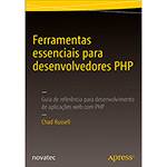 Livro - Ferramentas Essenciais para Desenvolvedores PHP