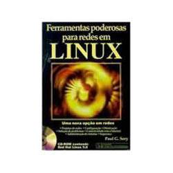 Livro - Ferramentas Poderosas para Redes em Linux