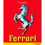 Livro - Ferrari