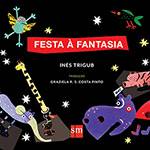 Livro - Festa à Fantasia
