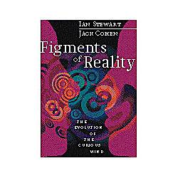 Livro - Figments Of Reality