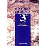 Livro - Filosofia Contemporânea Vol. 3 - História da Filosofia