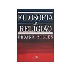 Livro - Filosofia da Religiao