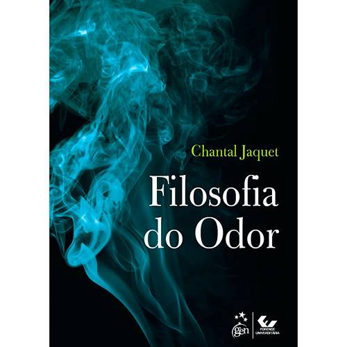 Livro - Filosofia do Odor