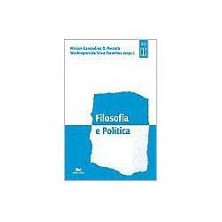Livro - Filosofia e Política