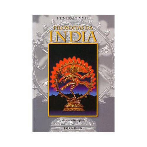 Livro - Filosofias da Índia