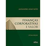 Livro - Finanças Corporativas e Valor