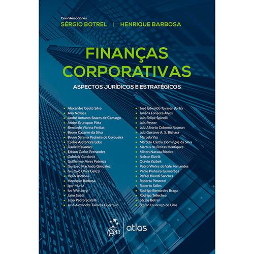 Livro - Finanças Corporativas