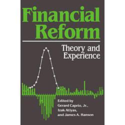 Livro - Financial Reform
