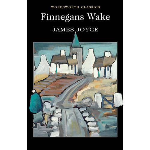 Livro - Finnegans Wake