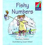 Livro - Fishy Numbers Pack Of 6