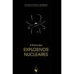 Livro - Física dos Explosivos Nucleares, a