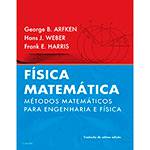 Livro - Física Matemática