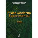 Livro - Física Moderna Experimental