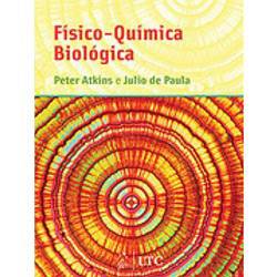 Livro - Físico - Química Biológica