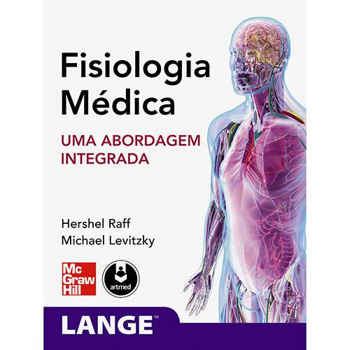 Livro - Fisiologia Médica: uma Abordagem Integrada