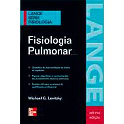 Livro - Fisiologia Pulmonar