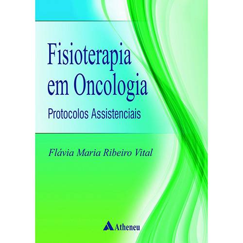 Livro - Fisioterapia em Oncologia
