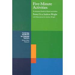 Livro - Five - Minute Activities