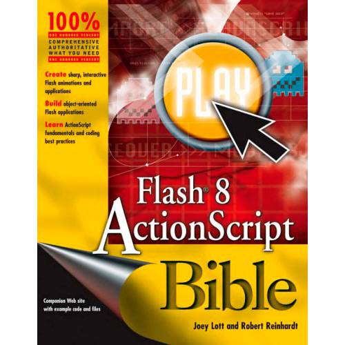 Livro - Flash 8 Action Script