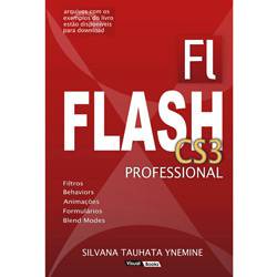Livro - Flash CS3 - Professional