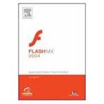 Livro - Flash Mx 2004