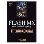 Livro - Flash Mx com Actionscripting