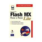 Livro - Flash MX: Passo a Passo Lite