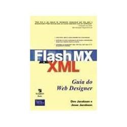 Livro - Flash Mx Xml Guia do Web Designer