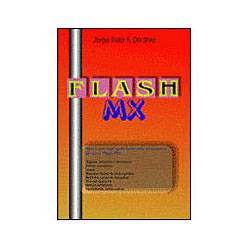 Livro - Flash Mx