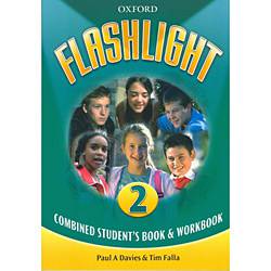 Livro - Flashlight 2 - Combined Student´s Book And Workbook