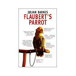 Livro - Flaubert's Parrot
