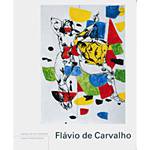 Livro - Flávio de Carvalho