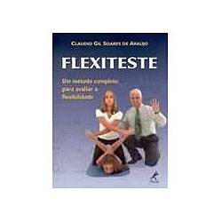 Livro - Flexiteste