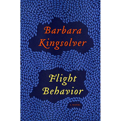 Livro - Flight Behavior