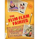 Livro - Flim-Flam Fairies, The